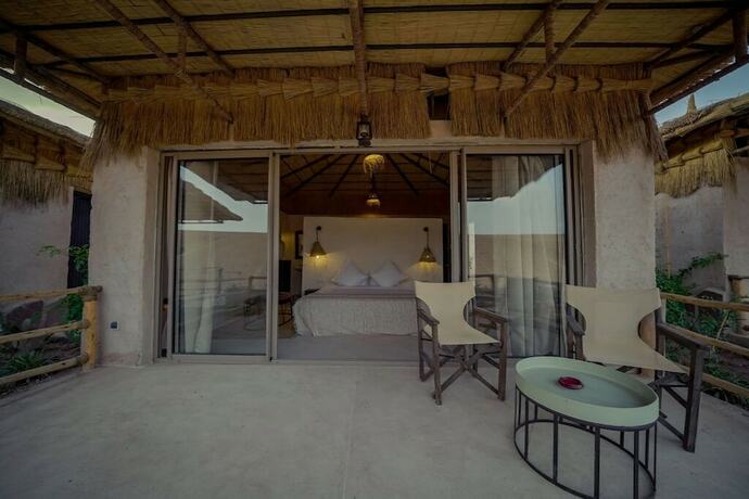 Imagen general del Hotel Le Bedouin Agafay. Foto 6