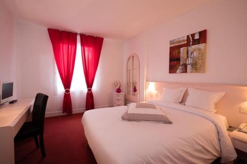 Imagen general del Hotel Le Beffroi. Foto 2