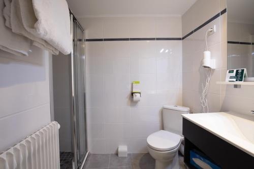 Imagen general del Hotel Le Beffroi. Foto 4