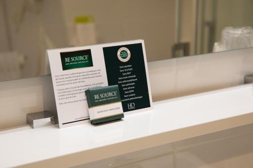 Imagen general del Hotel Le Beffroi. Foto 5