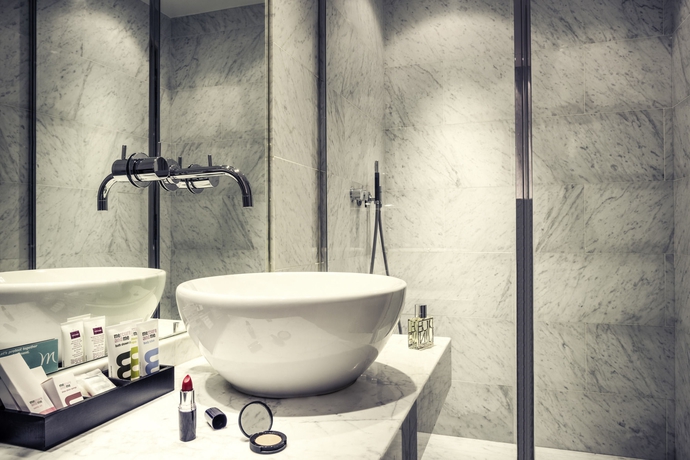 Imagen de la habitación del Hotel Le Belgrand Hotel Paris Champs Elysees, Tapestry Collection by Hilton. Foto 11