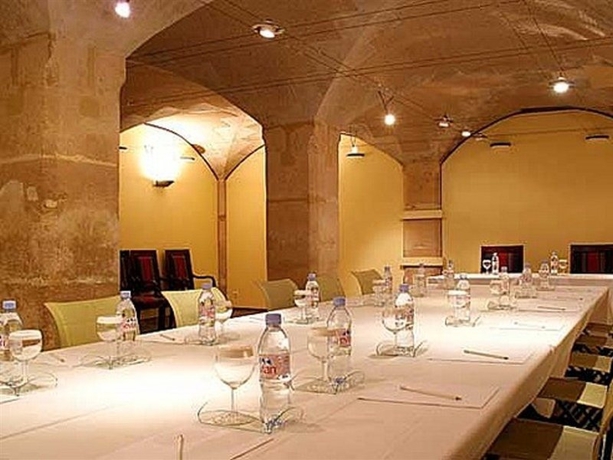 Imagen general del Hotel Le Belleval, Arco del Triunfo-El&iacute;seo. Foto 2