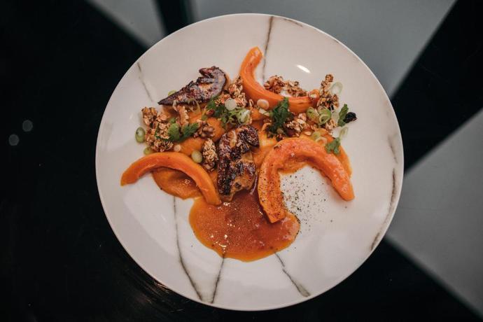 Imagen general del Hotel Le Belleval. Foto 2