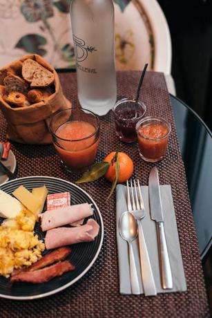 Imagen general del Hotel Le Belleval. Foto 3