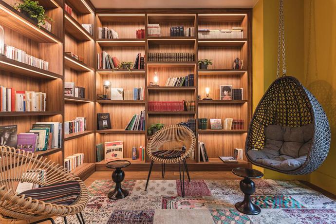 Imagen general del Hotel Le Belleval. Foto 9