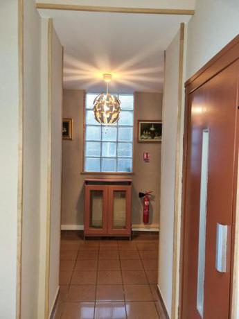 Imagen general del Hotel Le Bellevue, CHATEL GUYON. Foto 12