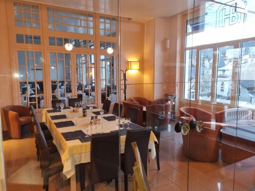 Imagen general del Hotel Le Bellevue, CHATEL GUYON. Foto 14