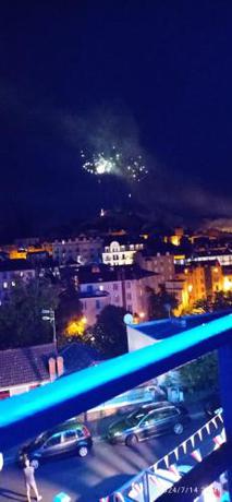 Imagen general del Hotel Le Bellevue, CHATEL GUYON. Foto 17