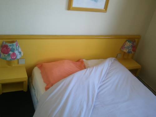 Imagen general del Hotel Le Bellevue, Wissant. Foto 1