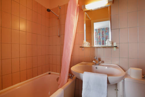 Imagen de la habitación del Hotel Le Bellevue, Wissant. Foto 8