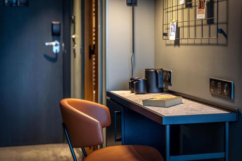 Imagen general del Hotel Le Bellune Paris. Foto 4