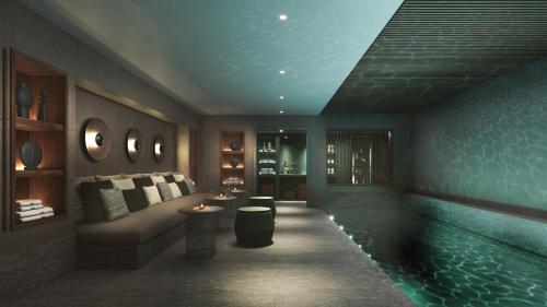 Imagen general del Hotel Le Bellune Paris. Foto 6