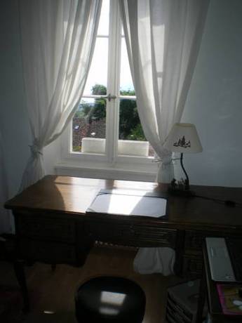 Imagen de la habitación del Hotel Le Belmont. Foto 6