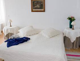 Imagen de la habitación del Hotel Le Belmont. Foto 8