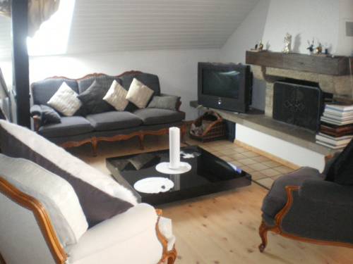 Imagen de la habitación del Hotel Le Belmont. Foto 13