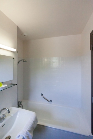 Imagen de la habitación del Hotel Le Belv&eacute;d&egrave;re, Brides les Bains. Foto 18