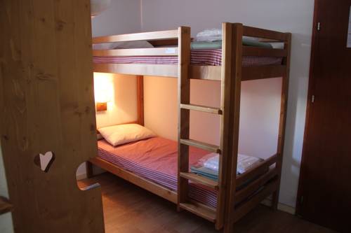 Imagen de la habitación del Hotel Le Belvédère, Valfrejus. Foto 3