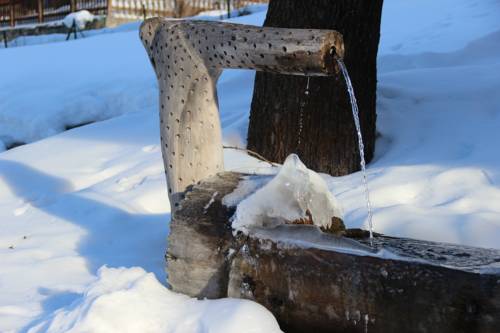 Imagen de la habitación del Hotel Le Belvédère, Valfrejus. Foto 5