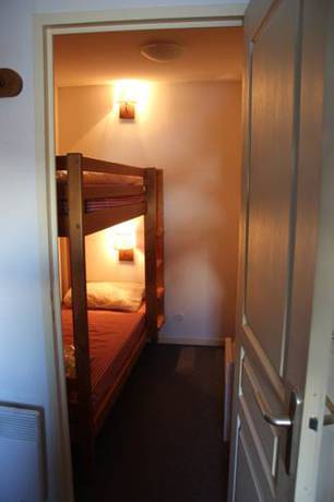 Imagen de la habitación del Hotel Le Belvédère, Valfrejus. Foto 14