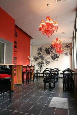 Imagen general del Hotel Le Belvedere, Arles. Foto 9