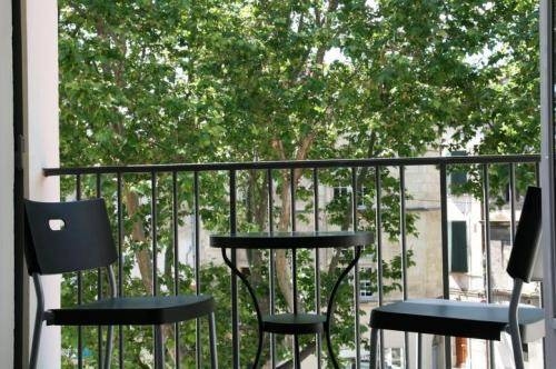 Imagen general del Hotel Le Belvedere, Arles. Foto 2