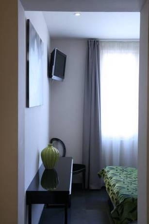 Imagen general del Hotel Le Belvedere, Arles. Foto 3