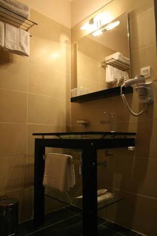 Imagen general del Hotel Le Belvedere, Arles. Foto 5