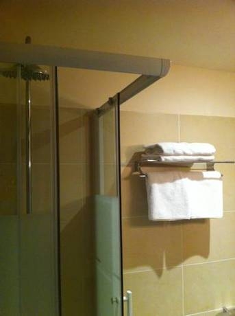 Imagen general del Hotel Le Belvedere, Arles. Foto 7