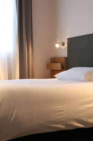 Imagen general del Hotel Le Belvedere, Arles. Foto 8