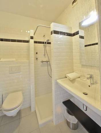 Imagen de la habitación del Hotel Le Belvedere, ROCAMADOUR. Foto 4