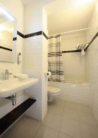 Imagen de la habitación del Hotel Le Belvedere, ROCAMADOUR. Foto 5