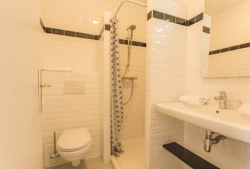 Imagen de la habitación del Hotel Le Belvedere, ROCAMADOUR. Foto 6