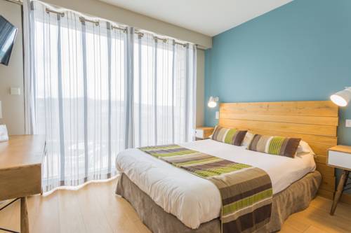 Imagen de la habitación del Hotel Le Belvedere, ROCAMADOUR. Foto 7