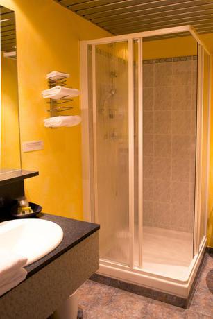 Imagen de la habitación del Hotel Le Bel'vue. Foto 2