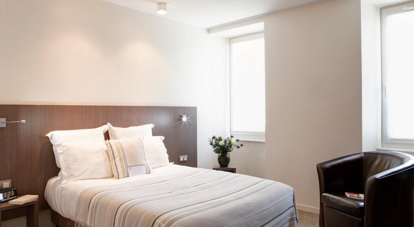 Imagen general del Hotel Le Benhuyc. Foto 3