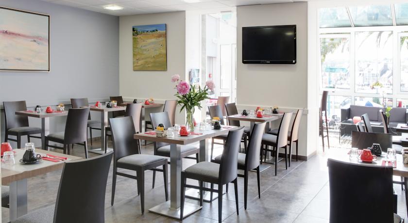 Imagen general del Hotel Le Benhuyc. Foto 4