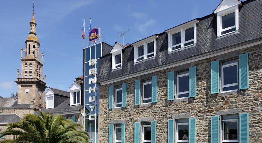 Imagen general del Hotel Le Benhuyc. Foto 6