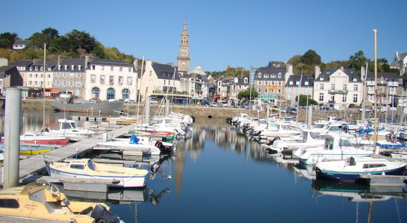 Imagen general del Hotel Le Benhuyc. Foto 7