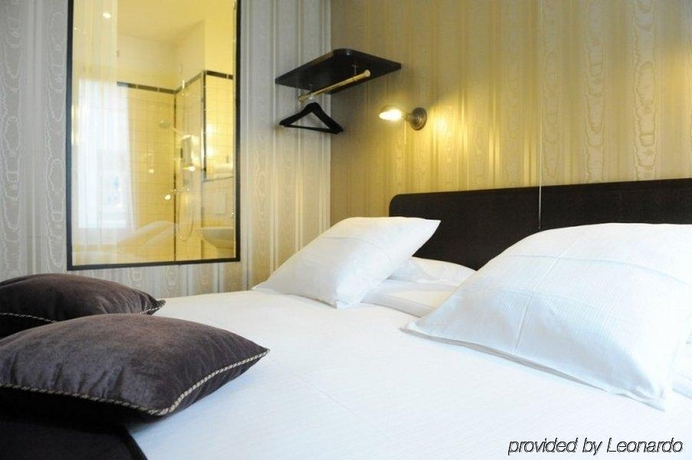 Imagen general del Hotel Le Berger. Foto 2