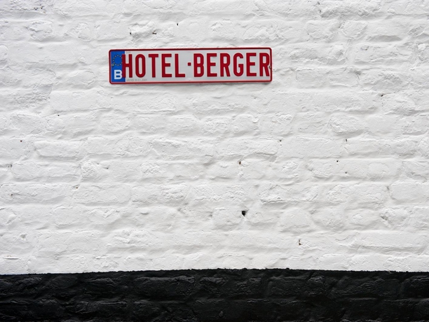 Imagen general del Hotel Le Berger. Foto 6