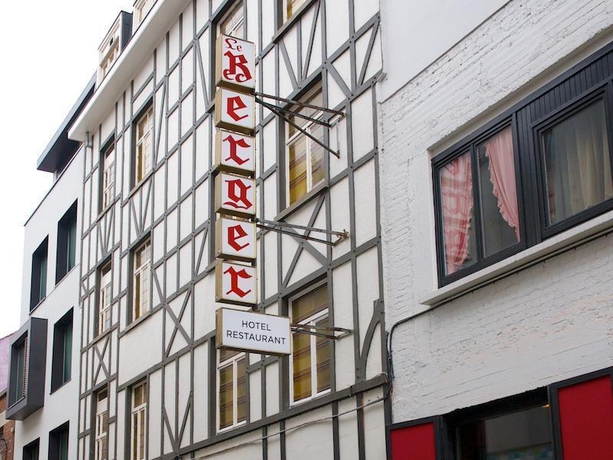 Imagen general del Hotel Le Berger. Foto 7