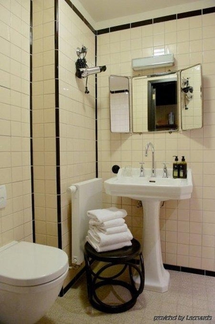 Imagen general del Hotel Le Berger. Foto 8