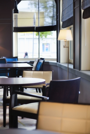 Imagen del bar/restaurante del Hotel Le Berry. Foto 5