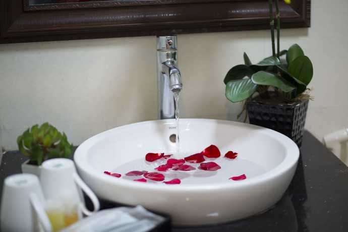 Imagen de la habitación del Hotel Le Beryl Hanoi. Foto 4