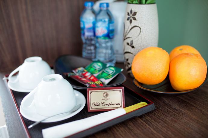 Imagen de la habitación del Hotel Le Beryl Hanoi. Foto 16