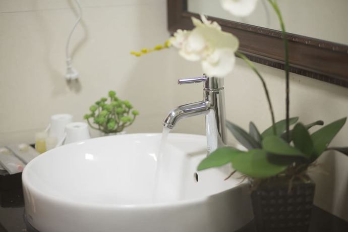 Imagen de la habitación del Hotel Le Beryl Hanoi. Foto 17