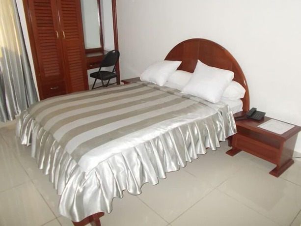 Imagen de la habitación del Hotel Le Best. Foto 3