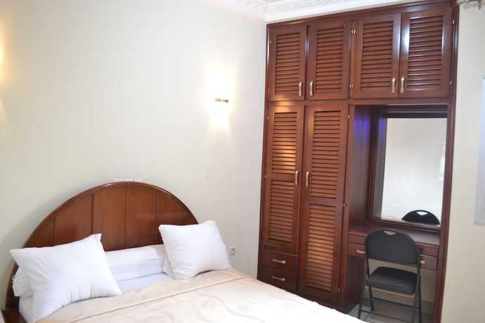 Imagen de la habitación del Hotel Le Best. Foto 6
