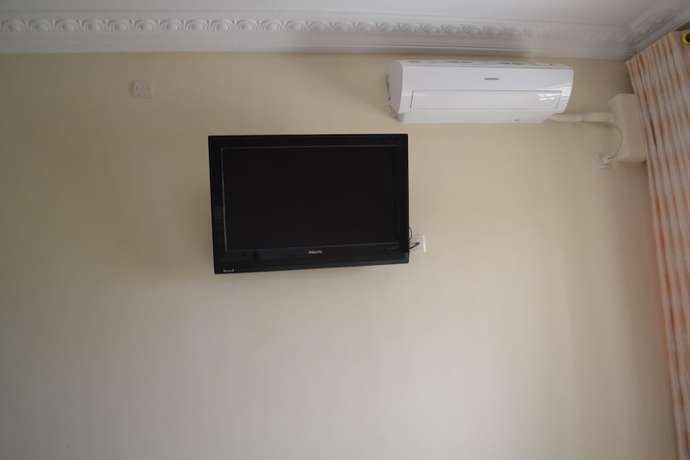 Imagen de la habitación del Hotel Le Best. Foto 7