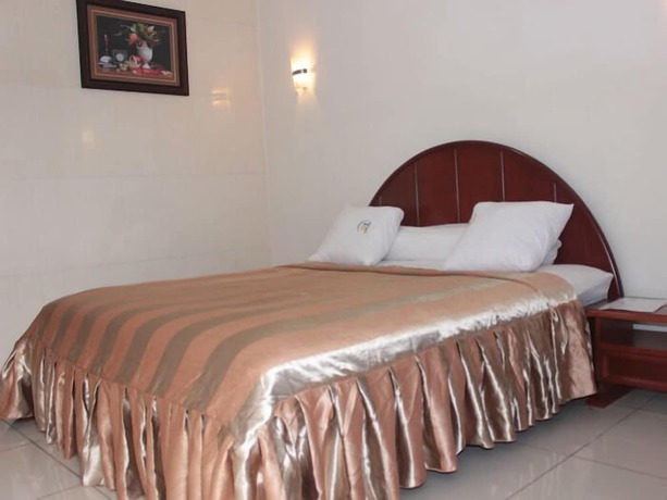 Imagen de la habitación del Hotel Le Best. Foto 8